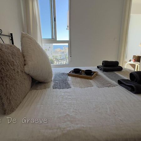 Seaside Apartment For 2 Next To Nerja Pool Carabela-C704 Torrox-Costa エクステリア 写真