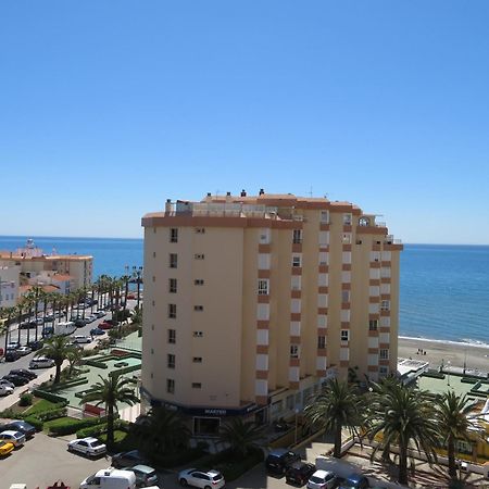 Seaside Apartment For 2 Next To Nerja Pool Carabela-C704 Torrox-Costa エクステリア 写真