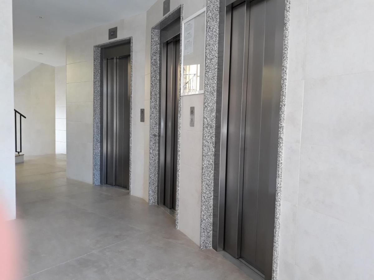 Seaside Apartment For 2 Next To Nerja Pool Carabela-C704 Torrox-Costa エクステリア 写真