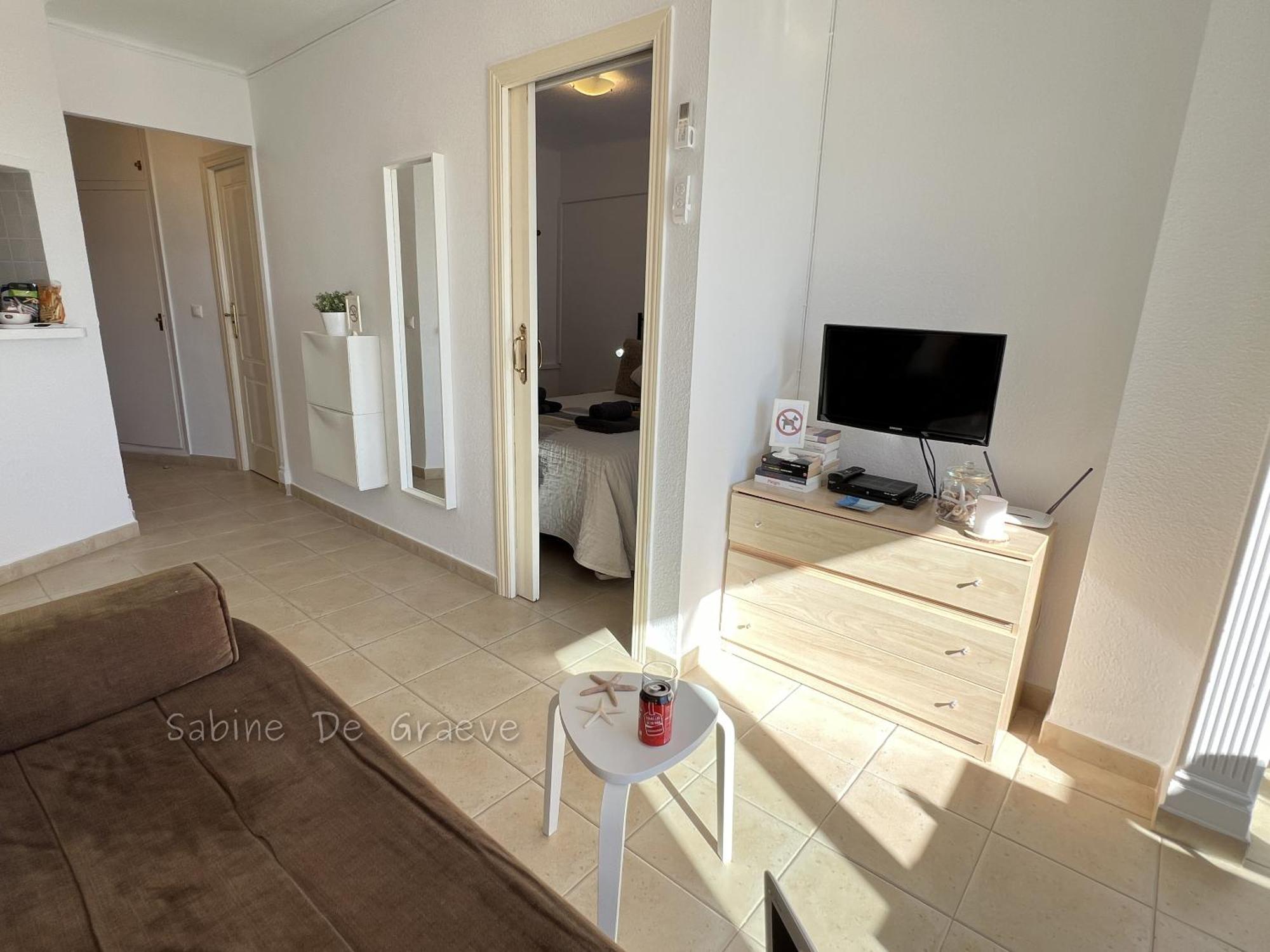 Seaside Apartment For 2 Next To Nerja Pool Carabela-C704 Torrox-Costa エクステリア 写真