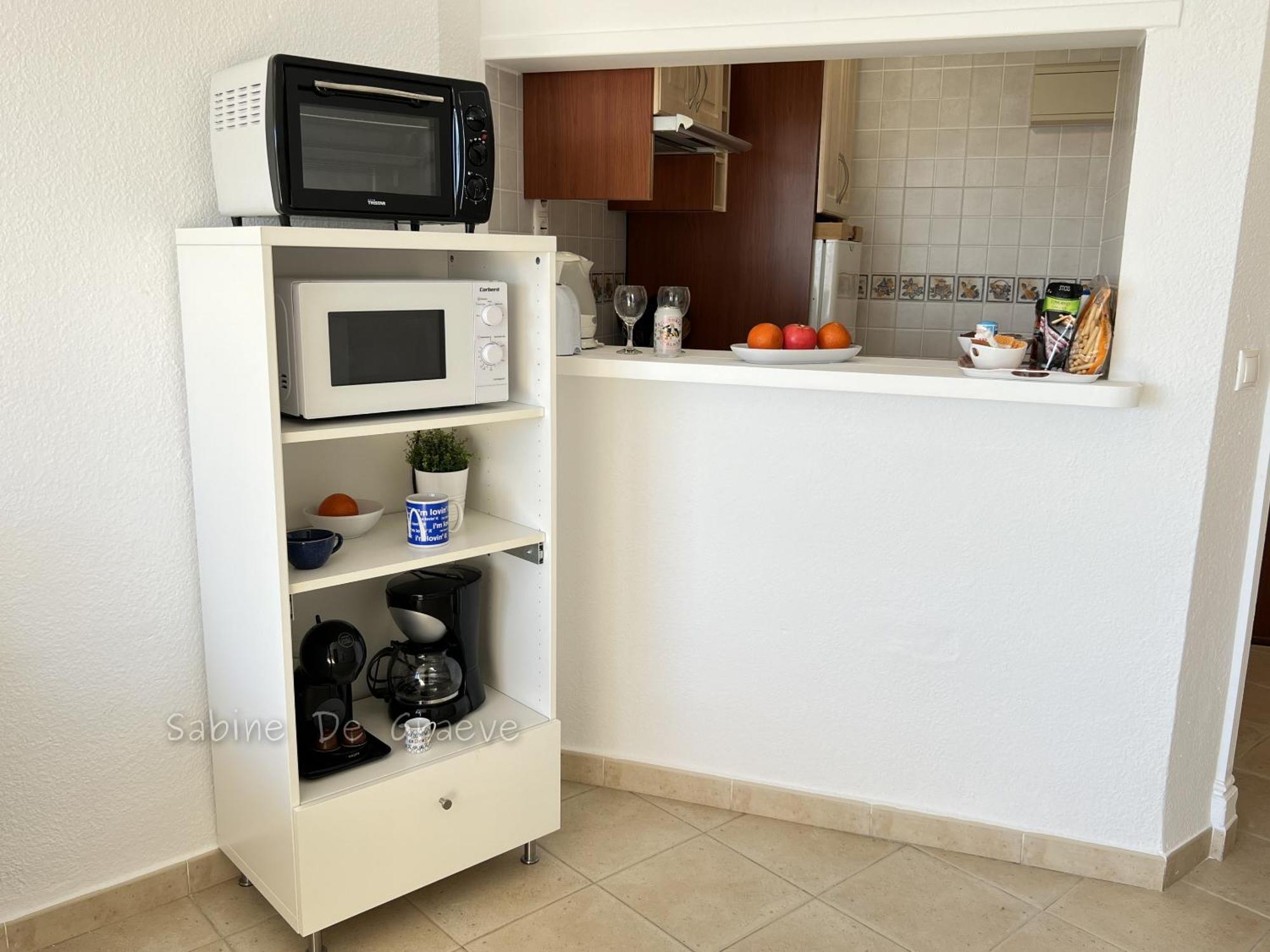Seaside Apartment For 2 Next To Nerja Pool Carabela-C704 Torrox-Costa エクステリア 写真