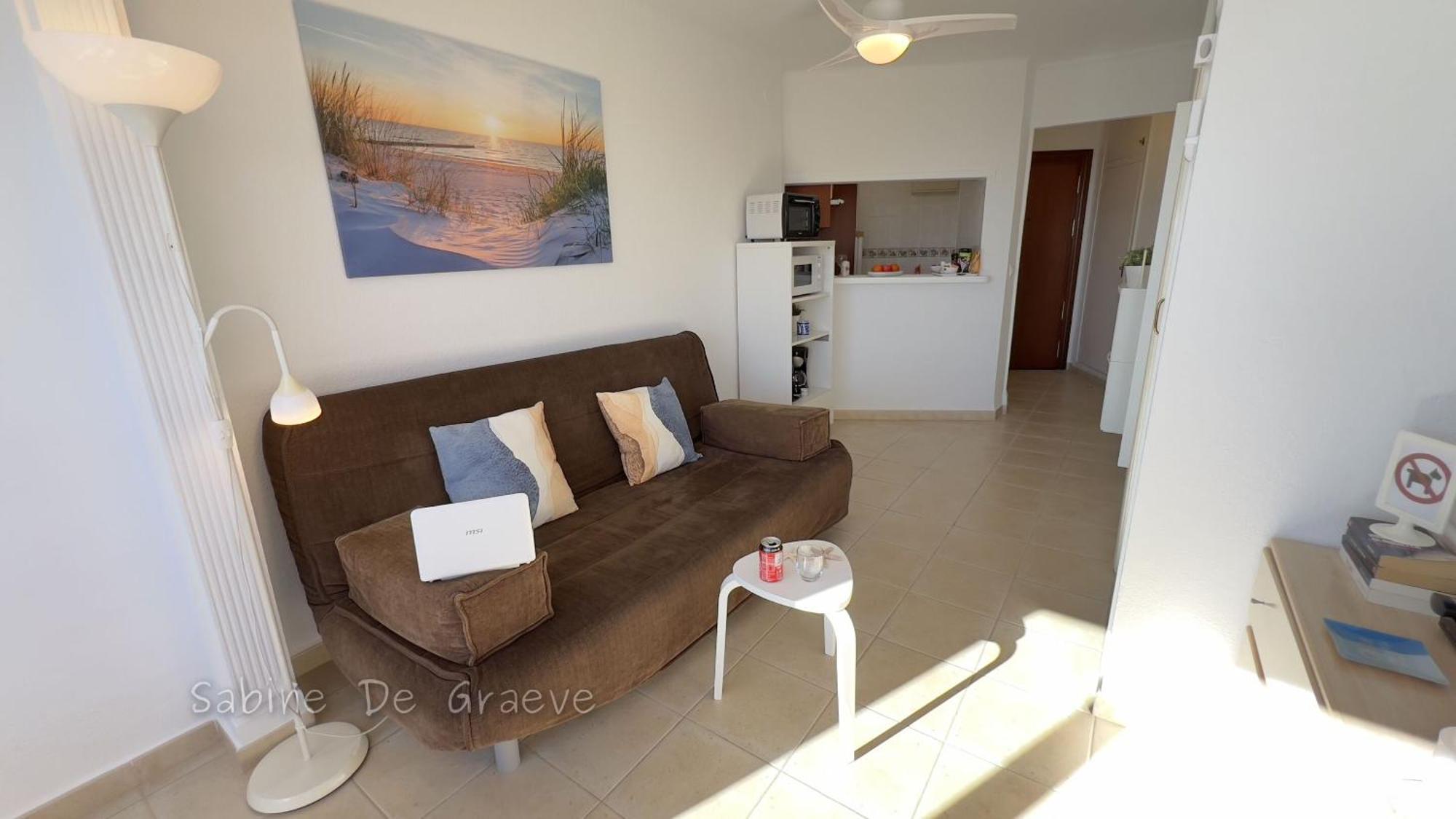 Seaside Apartment For 2 Next To Nerja Pool Carabela-C704 Torrox-Costa エクステリア 写真