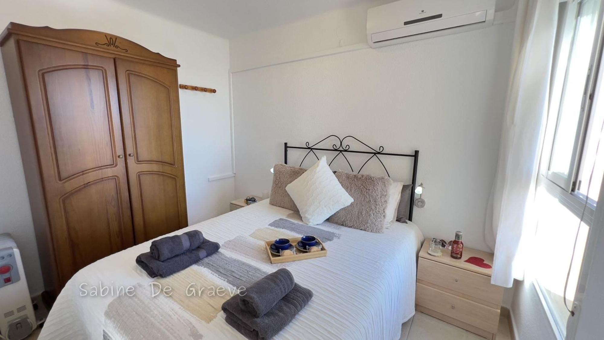Seaside Apartment For 2 Next To Nerja Pool Carabela-C704 Torrox-Costa エクステリア 写真