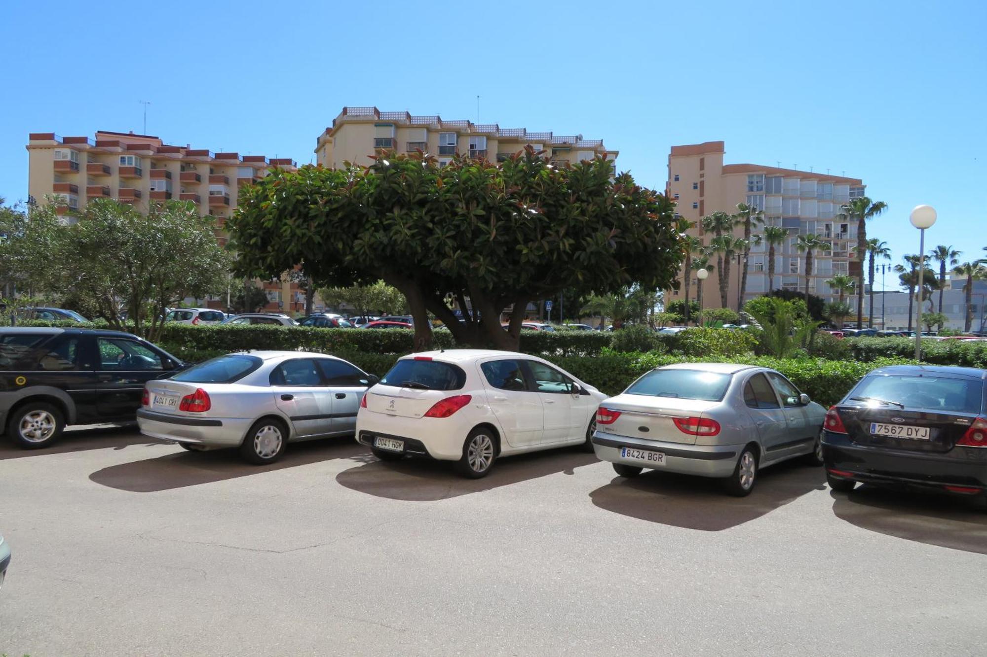 Seaside Apartment For 2 Next To Nerja Pool Carabela-C704 Torrox-Costa エクステリア 写真